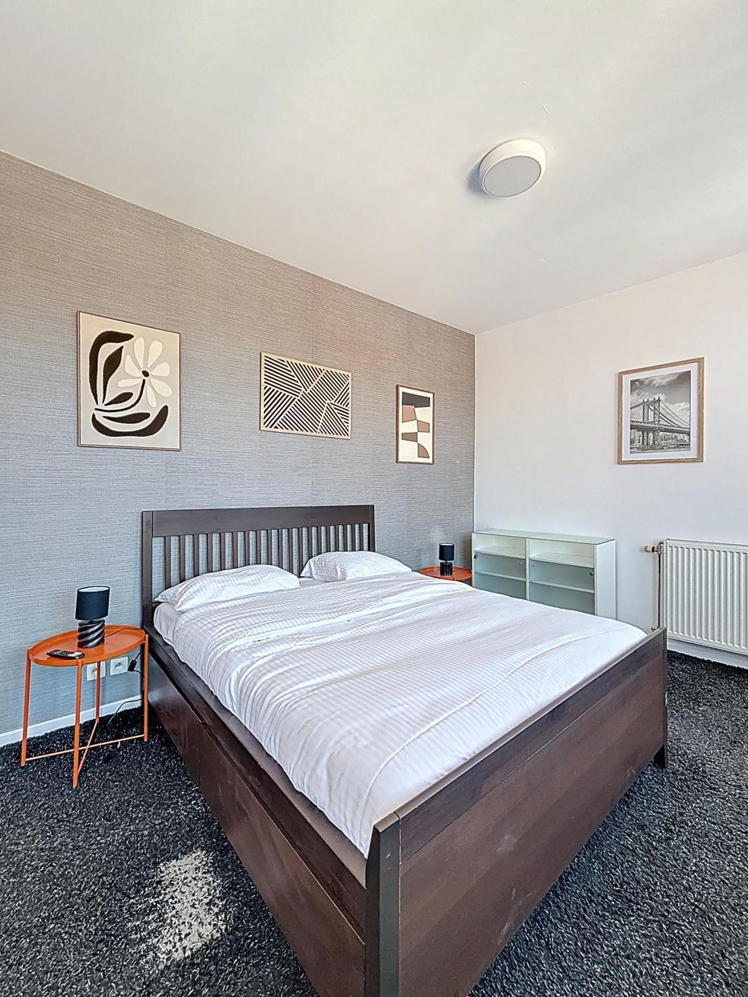 Keyless Hotel - Van Gaver — Photos 2